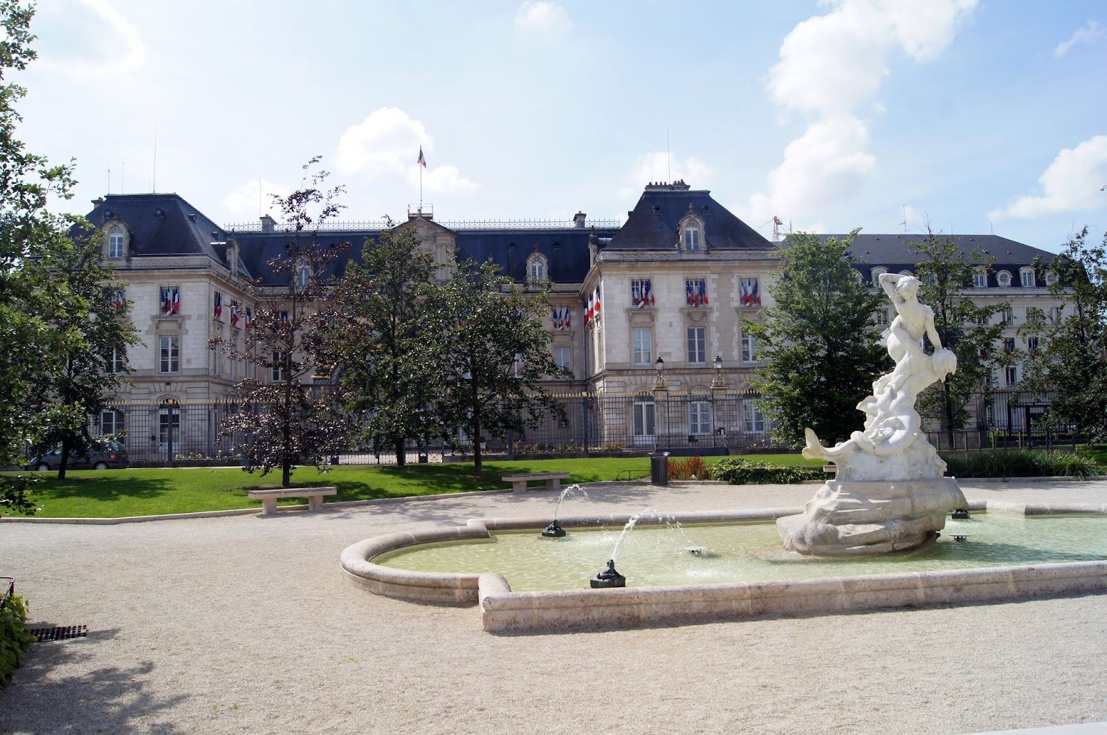 Troyes: Self-Guided Audio Walk Through Timbered Old Town episode artwork