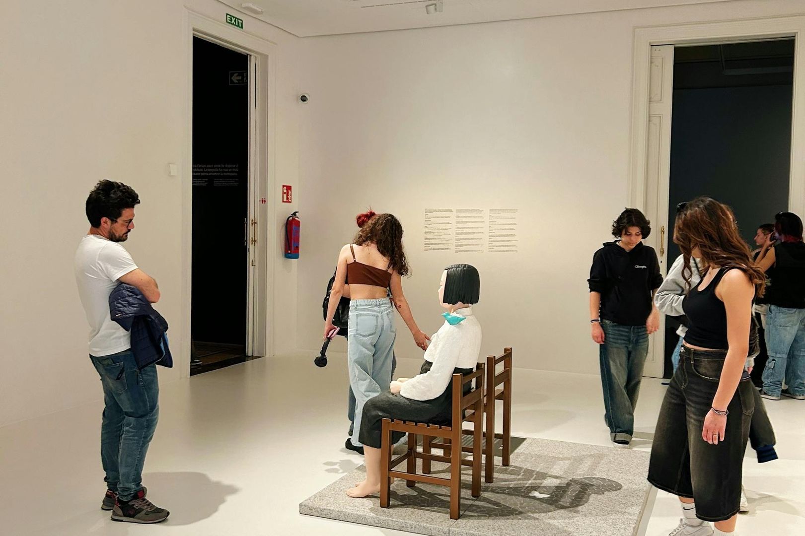 Музей запрещенного искусства: входной билет Flex