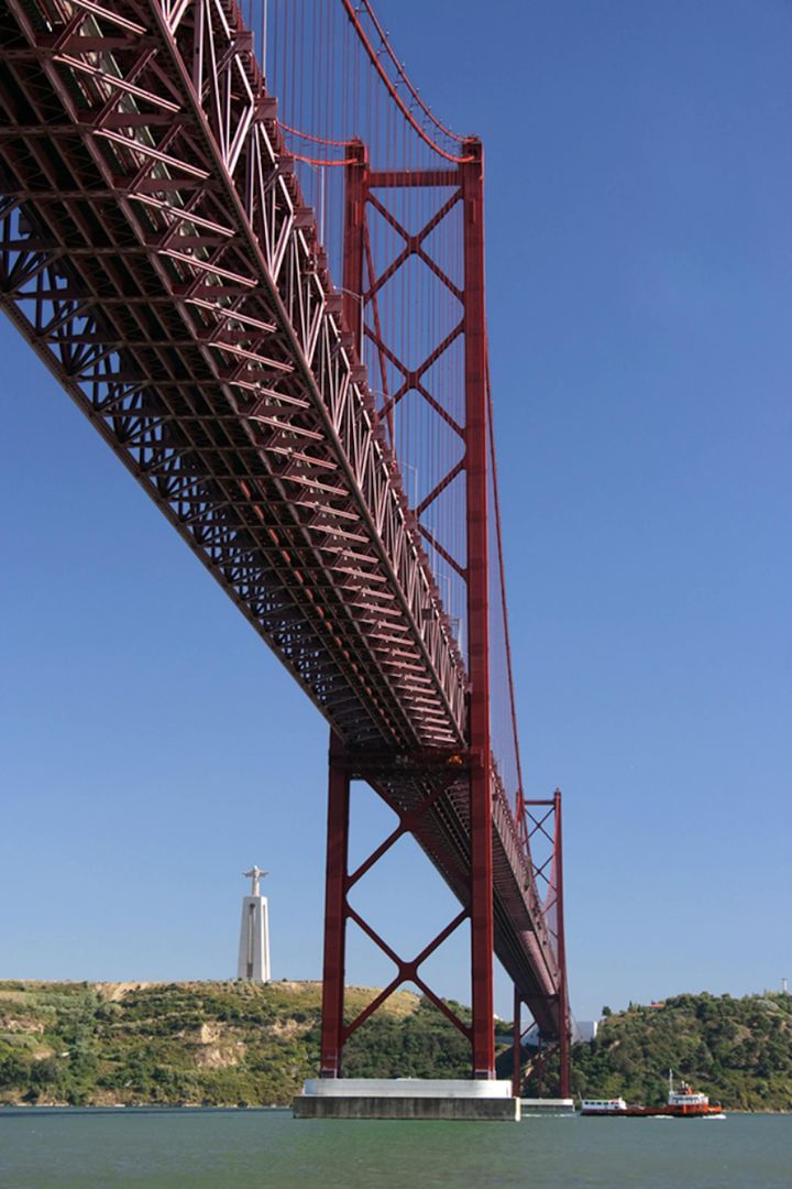 Pilar 7 Bridge Experience: Входной билет