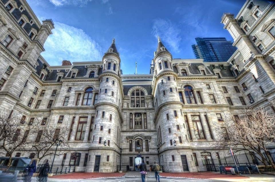 Philadelphia: Self-Guided Audio Tour of Freedom and Black History episode artwork