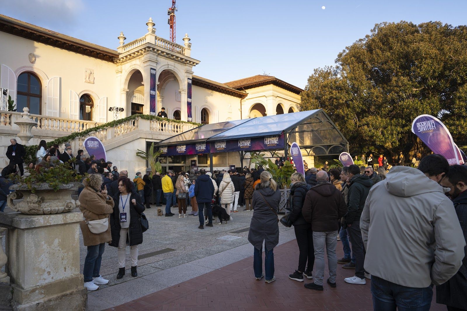 Liguria: Self-Driving Audio Tour Through the Italian Riviera episode artwork
