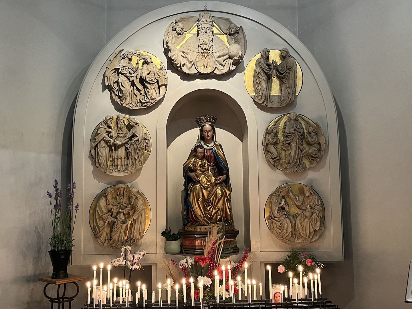 Utrecht: Self-Guided Audio Walk Through Faith, Art, and Stone episode artwork