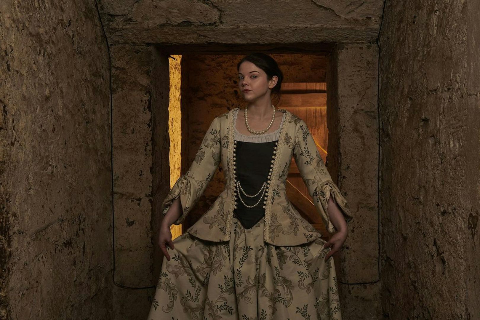 The Real Mary King's Close: Входной билет