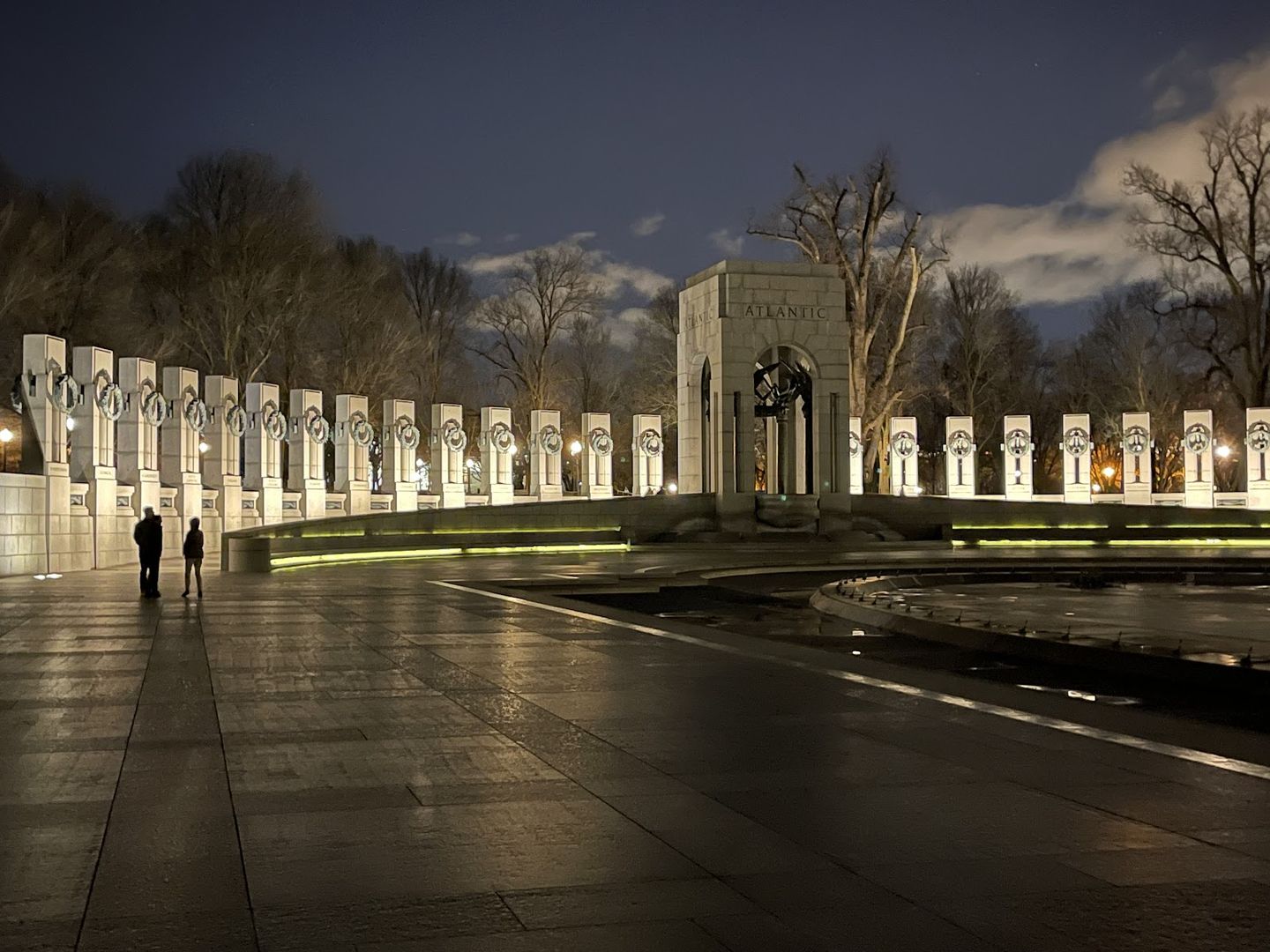 Washington, D.C.: Self-Guided Audio Walk Through America's Memorials episode artwork