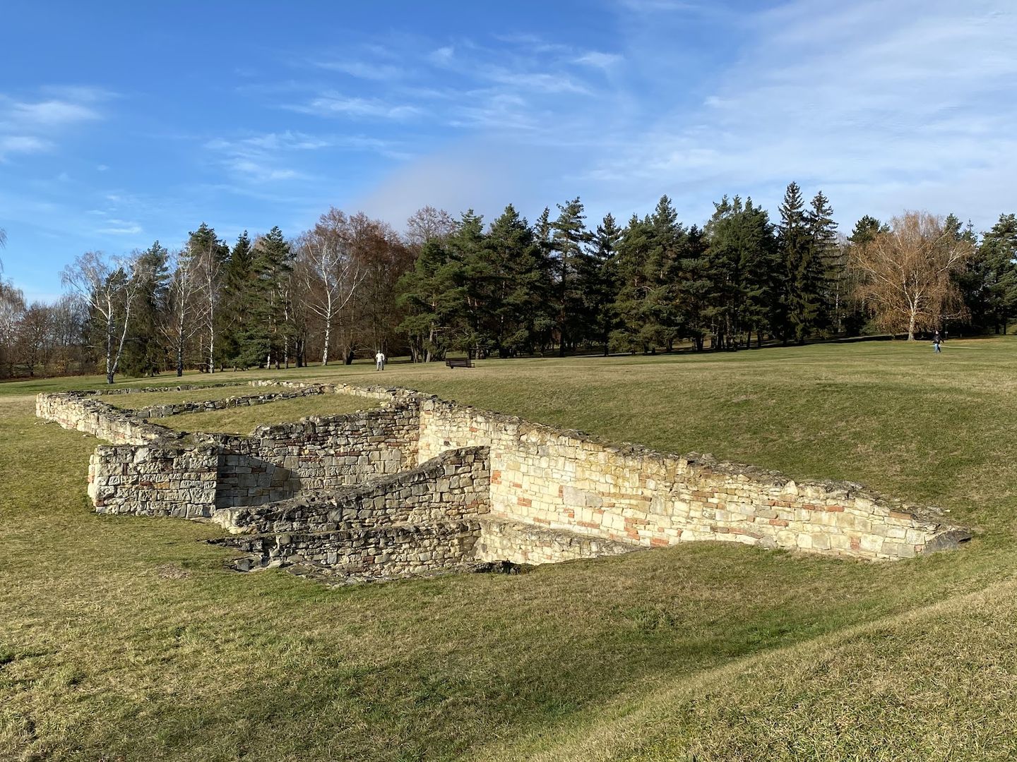 Lidice: Self-Guided Audio Walk Through Memory and Remembrance episode artwork