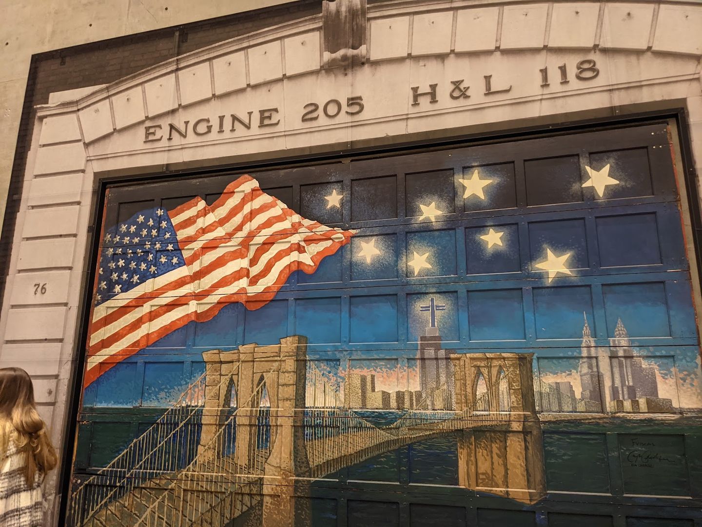 New York City: Self-Guided Audio Walk Through Lower Manhattan episode artwork