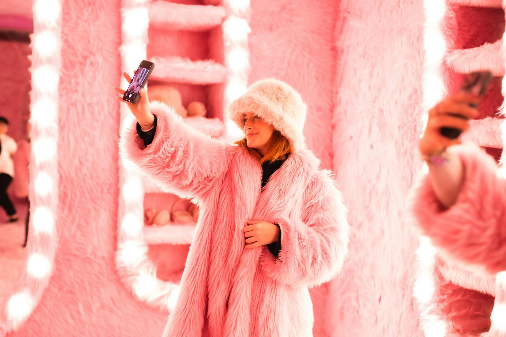 Color Hotel Rome: входной билет