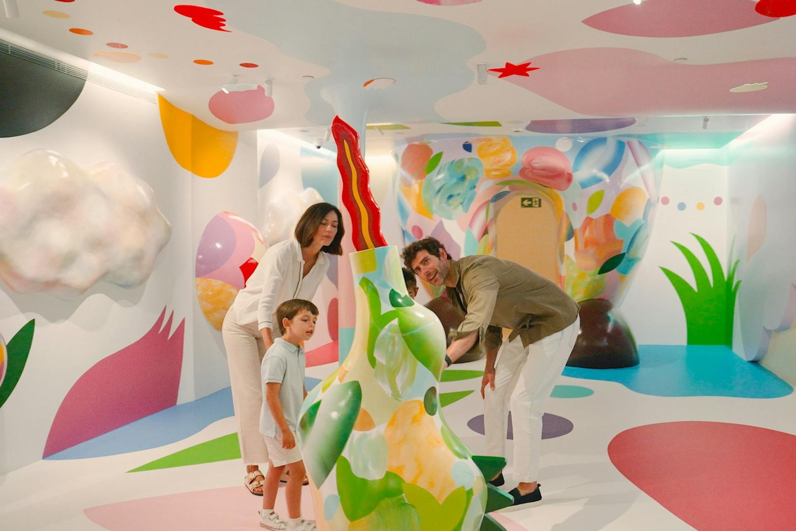 White Rabbit барселоны: входной билет