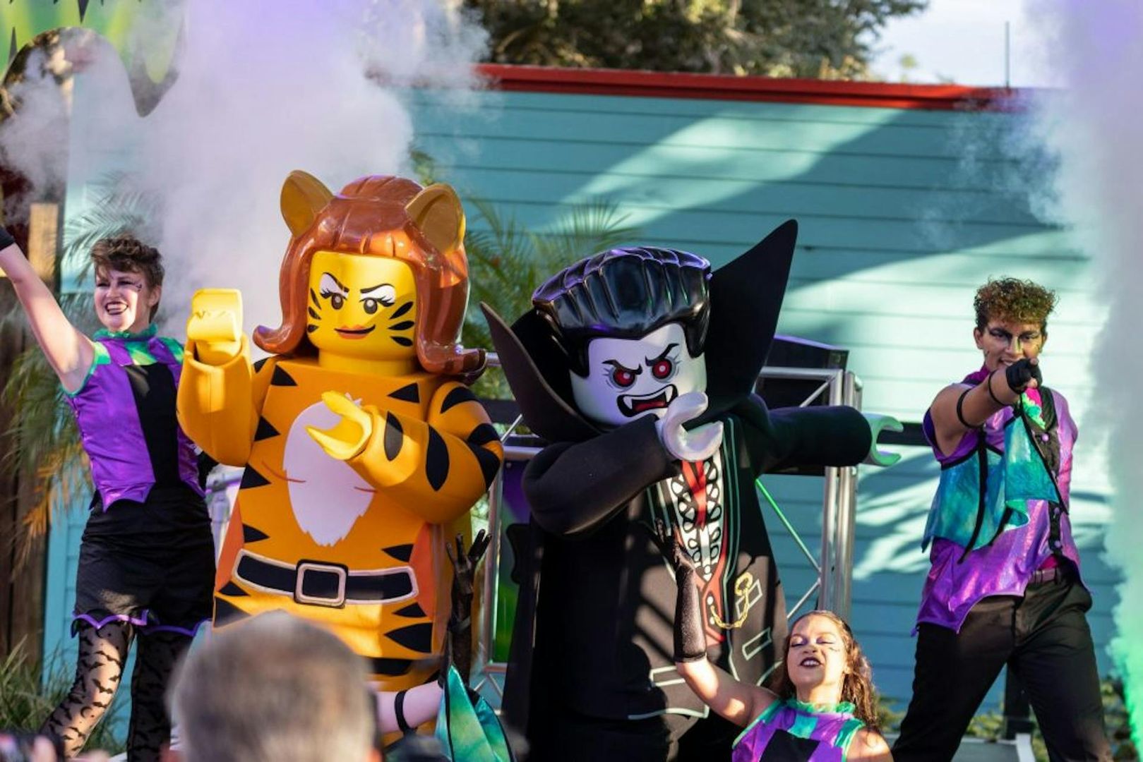 Legoland Discovery Centre, Аризона: Входной билет