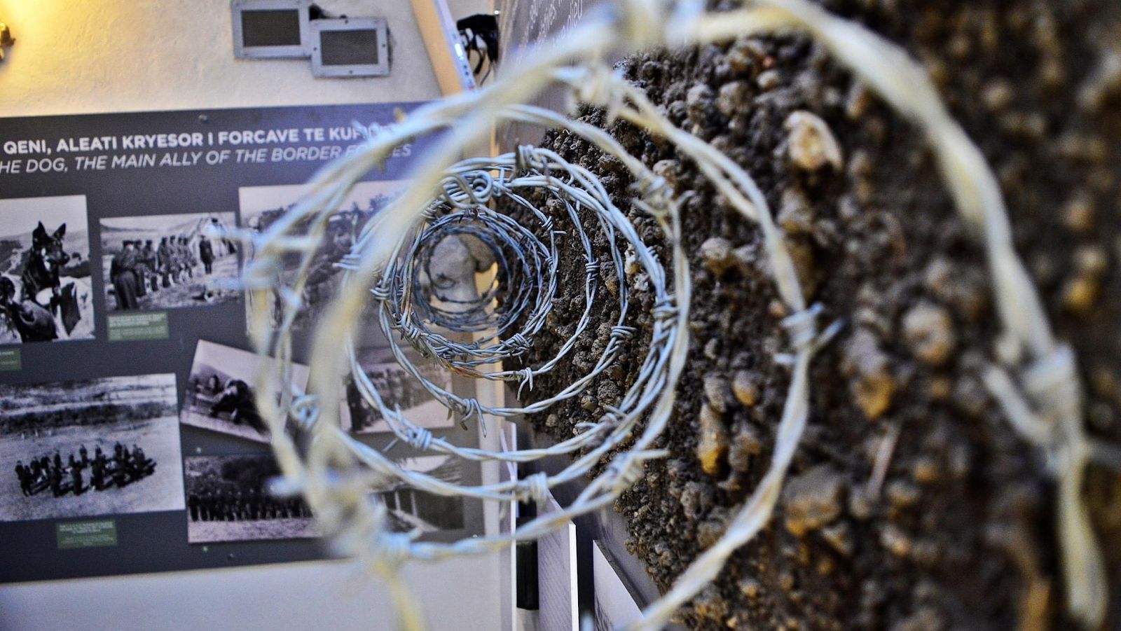 Tirana: Self-Guided Audio Walk Through Albania’s Living History episode artwork