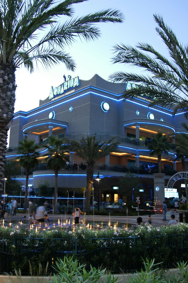 Центр города Хьюстон: Входной билет