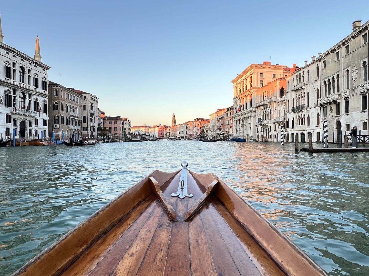 Venice: Self-Guided Audio Walk through Cannaregio’s Hidden Venice episode artwork
