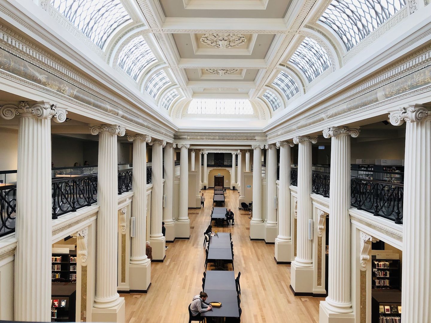 Melbourne: Self-Guided Audio Walk Through the City’s Heart