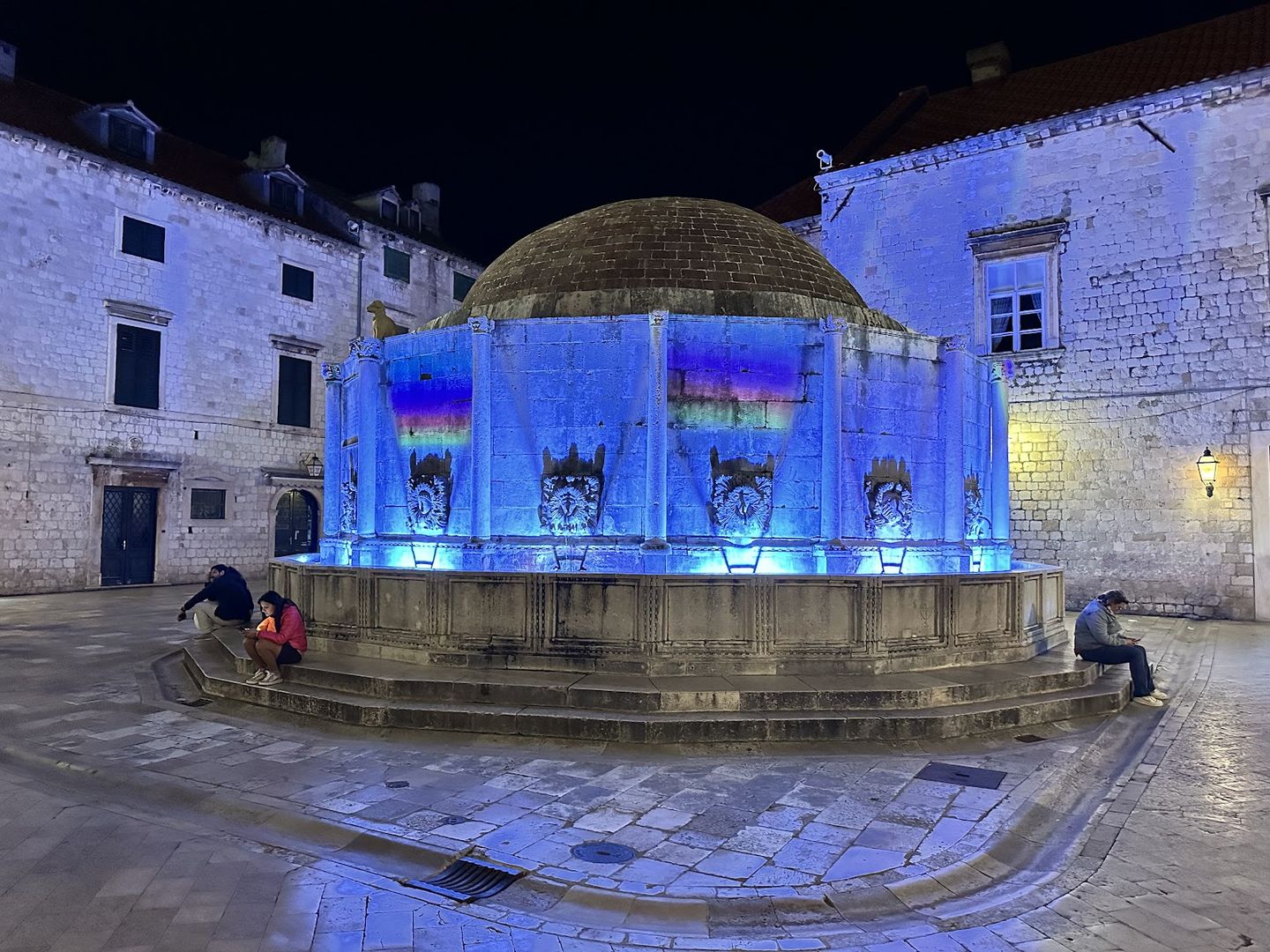 Dubrovnik: Self-Guided Audio Walk Through the Walled Old Town episode artwork