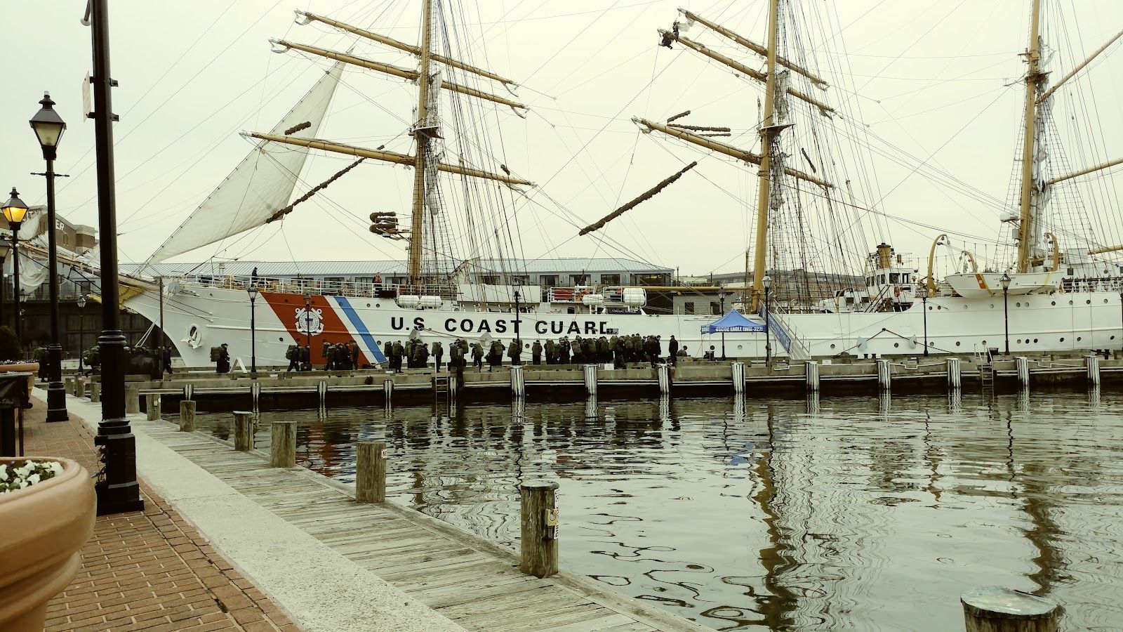 Baltimore: Self-Guided Audio Tour Through History and Heritage episode artwork