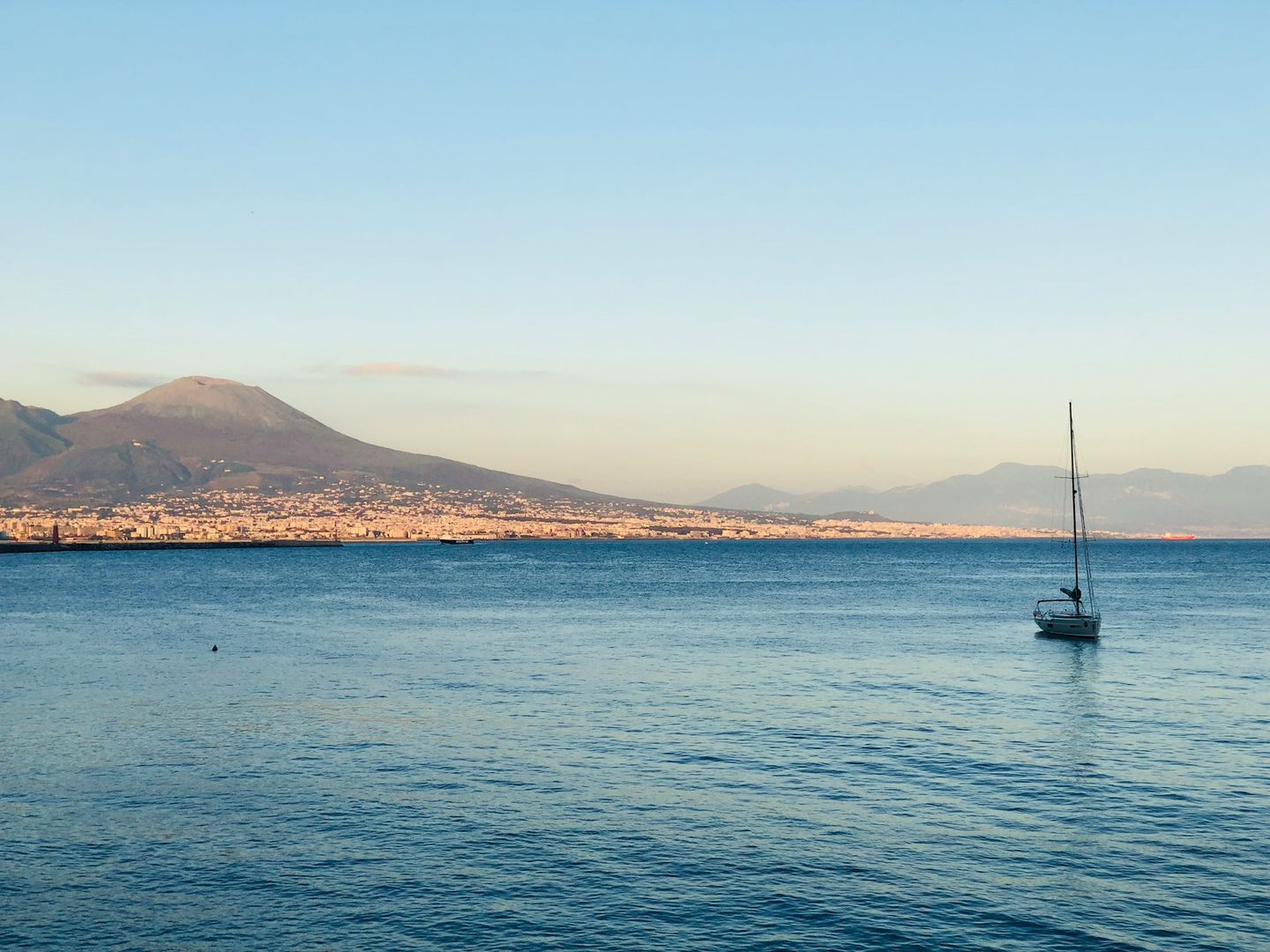 Naples: Cultural Legacy Audio Tour - Photo 7