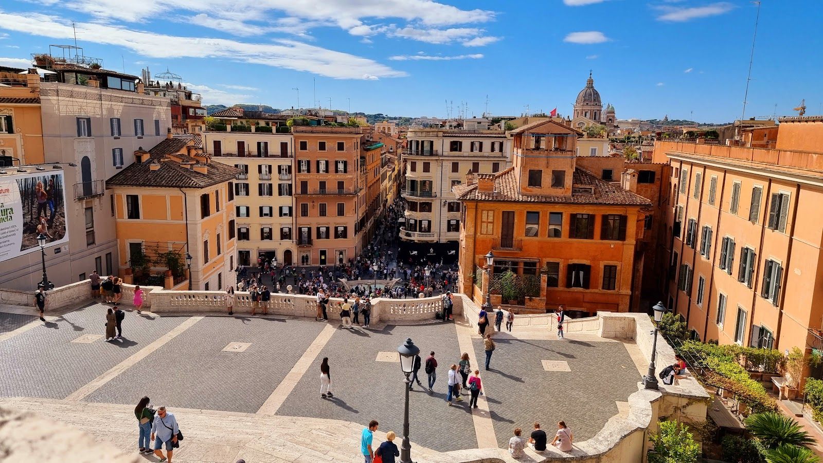 Rome: Self-Guided Audio Walk Through the Heart of Baroque Rome episode artwork