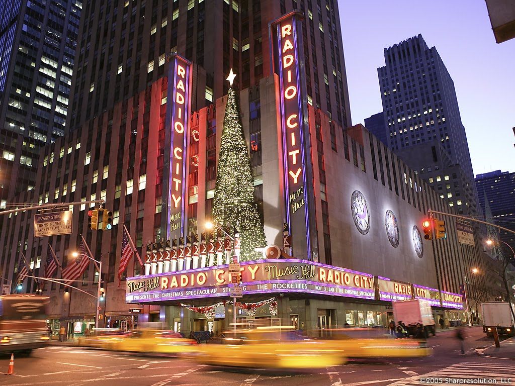 New York City: Self-Guided Audio Walk Through Manhattan Icons episode artwork