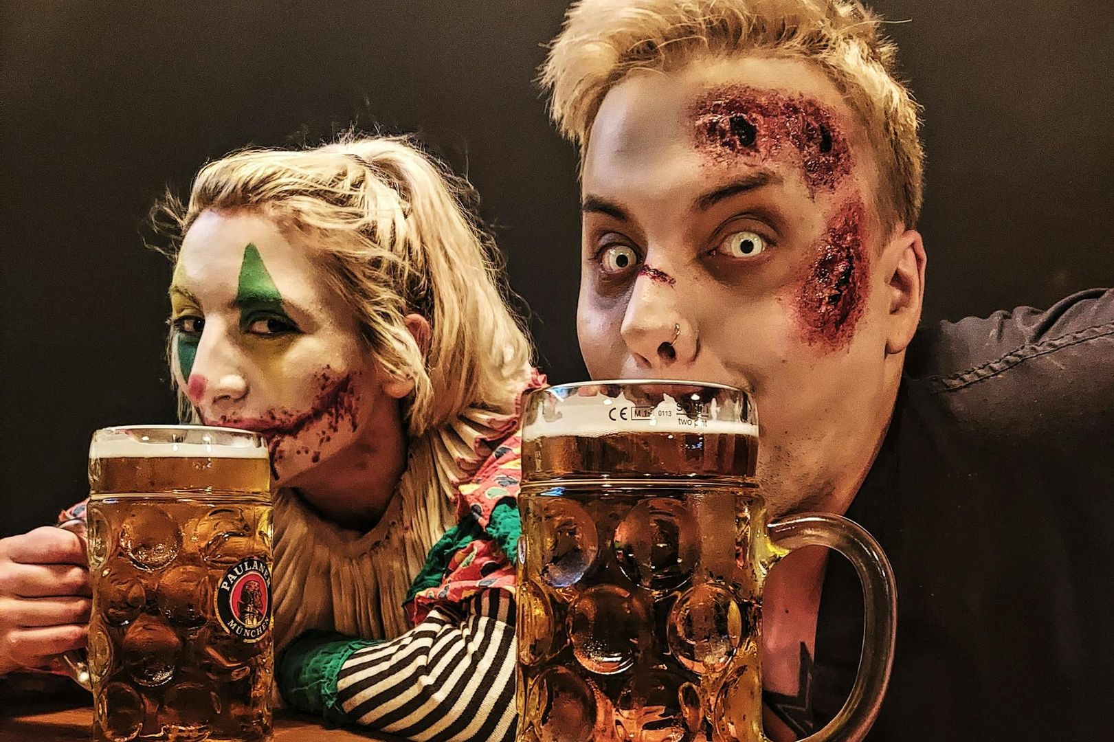 Лондонский мост: входной билет + Bratwurt хот-дог с пивом