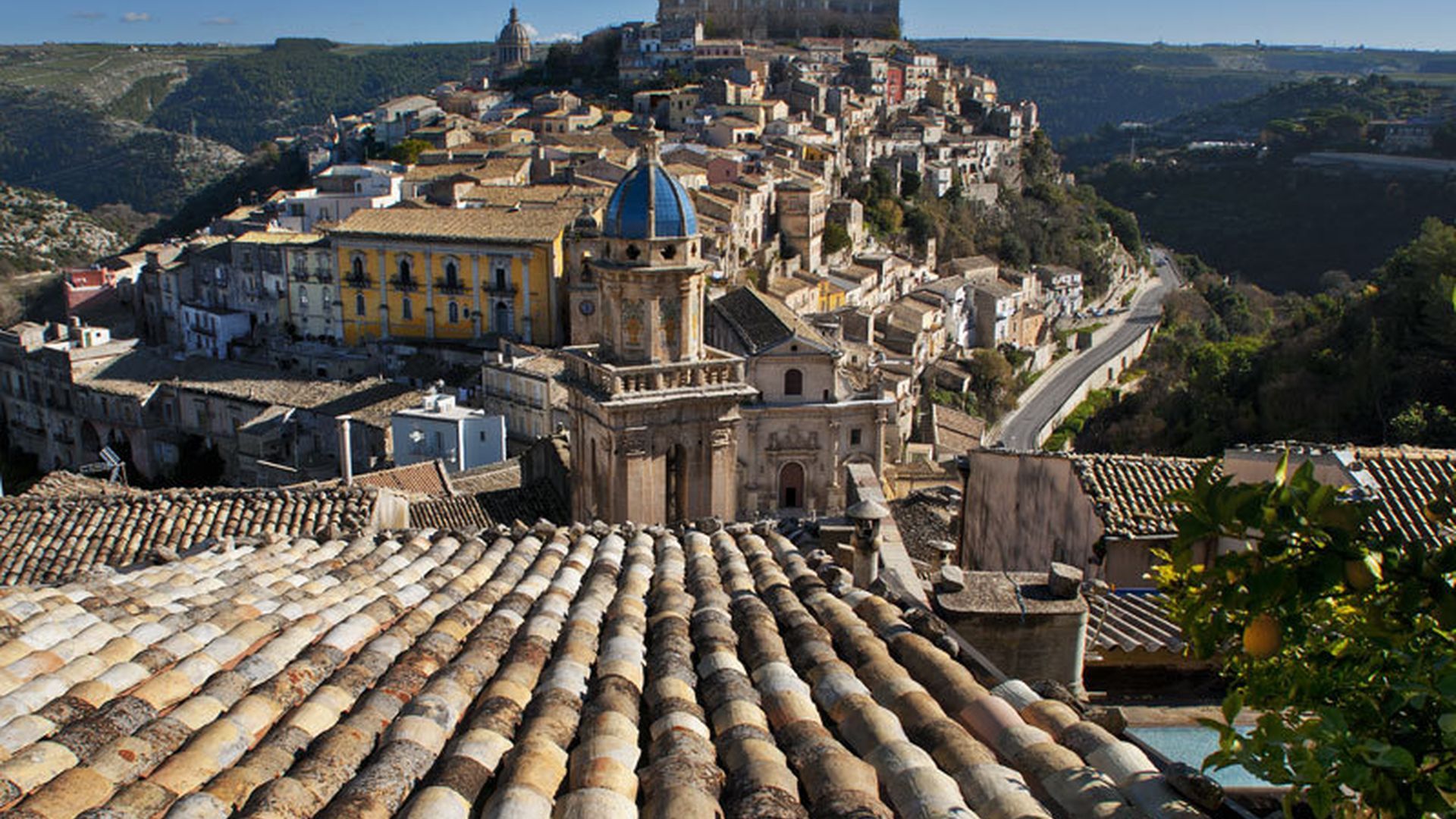 Ragusa Unveiled: Baroque Splendor and Hidden Gems episode artwork