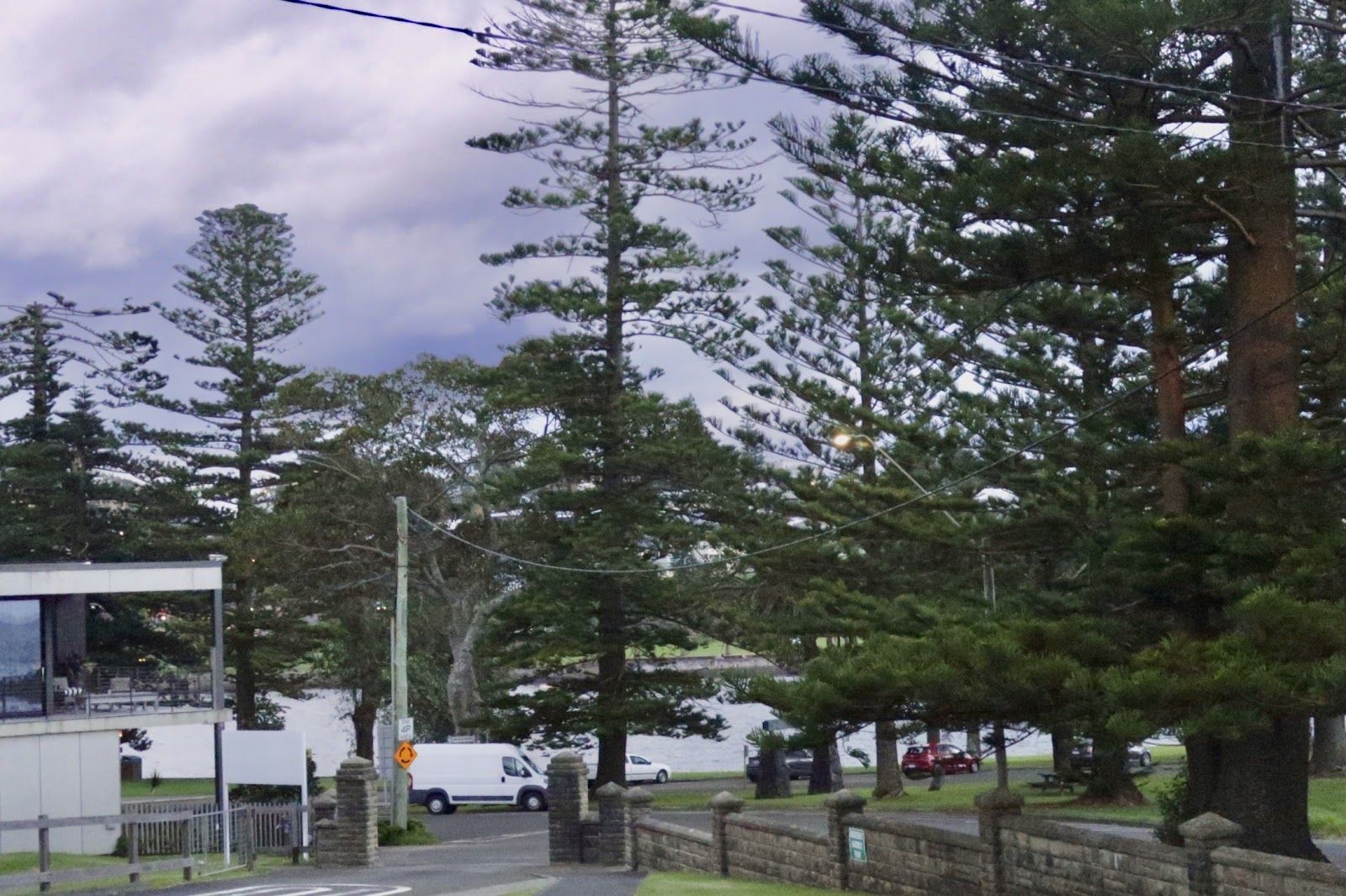 Kiama: Self-Guided Audio Walk Through Sea Cliffs and Heritage episode artwork