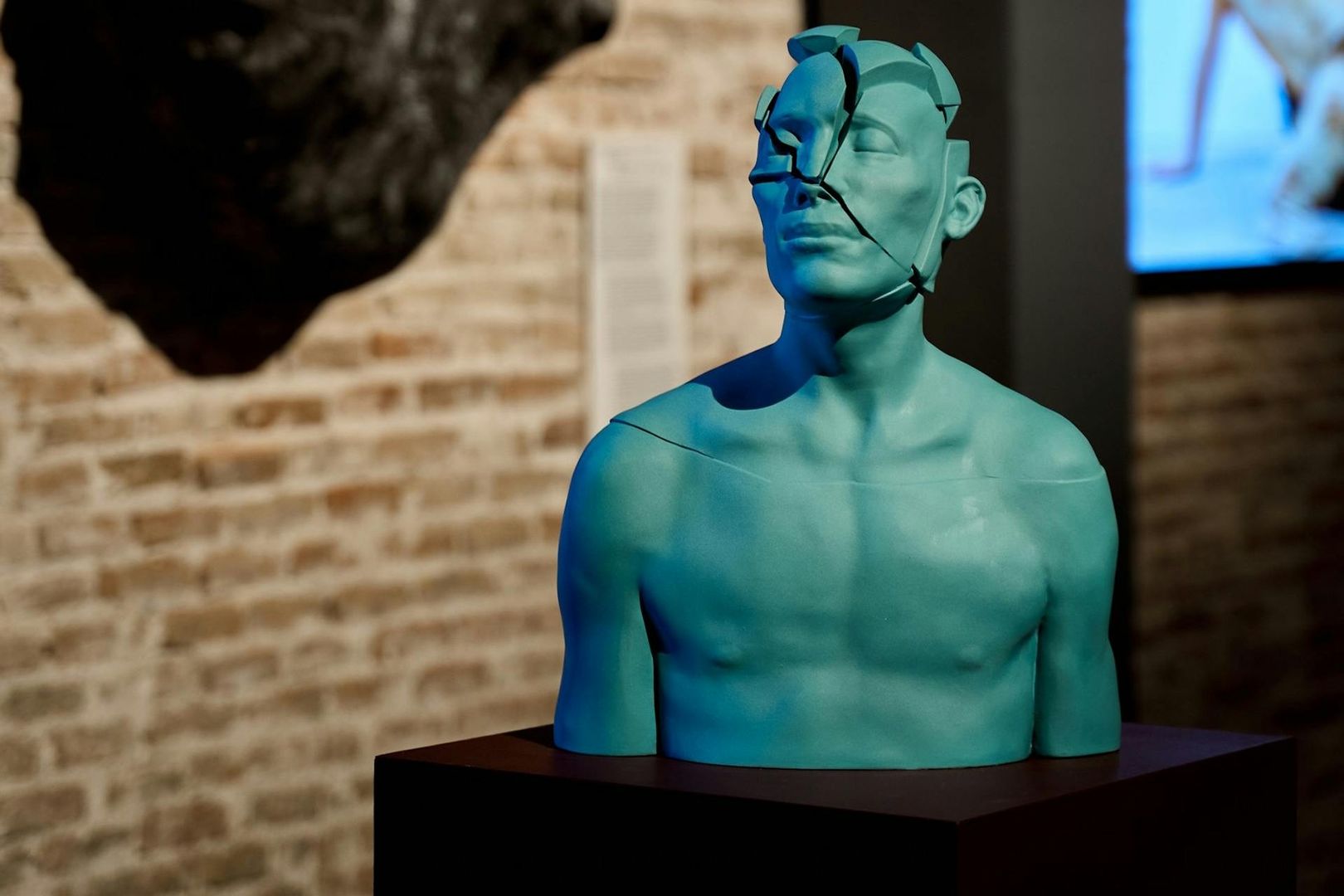 Museum NOU: SUR PLAY входной билет на выставку