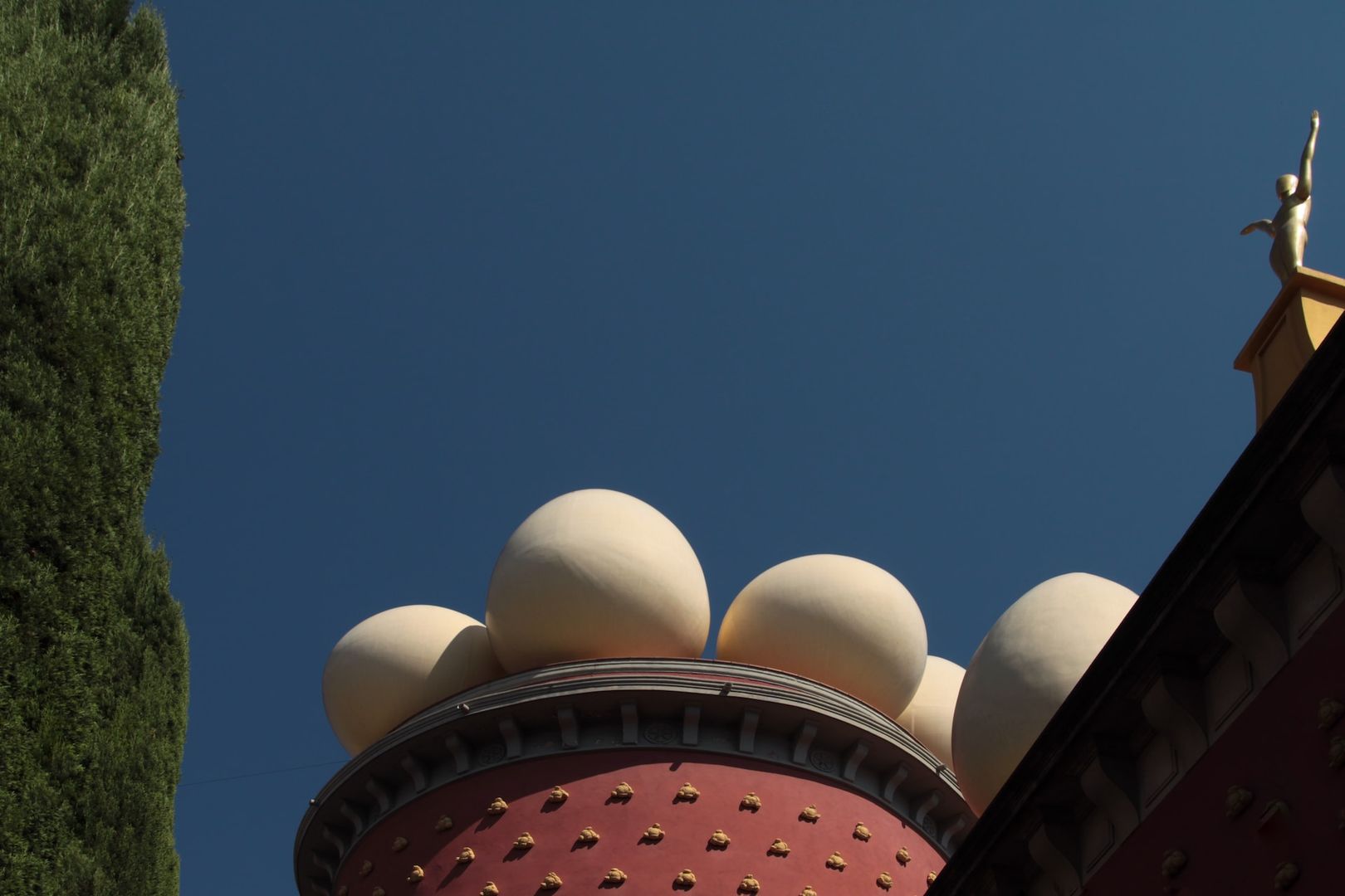 Figueres: Dali Theater Museum Ticket & Audio Tour - Photo 7