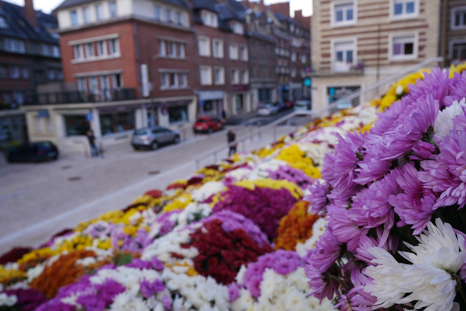 Lisieux: Self-Guided Audio Walk Through a Pilgrim City episode artwork