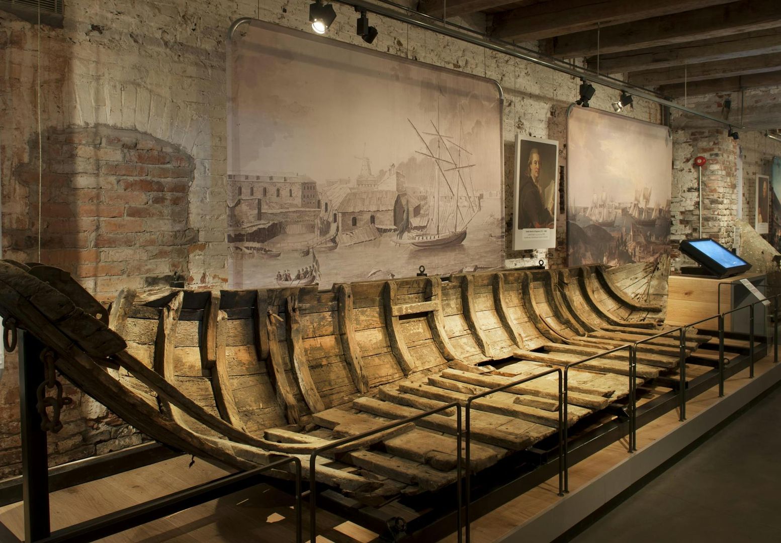 Музей Суоменлинны: Входной билет