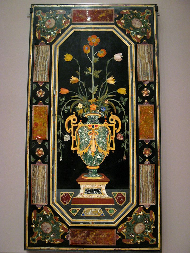 Музей Opificio delle Pietre Dure: Входной билет