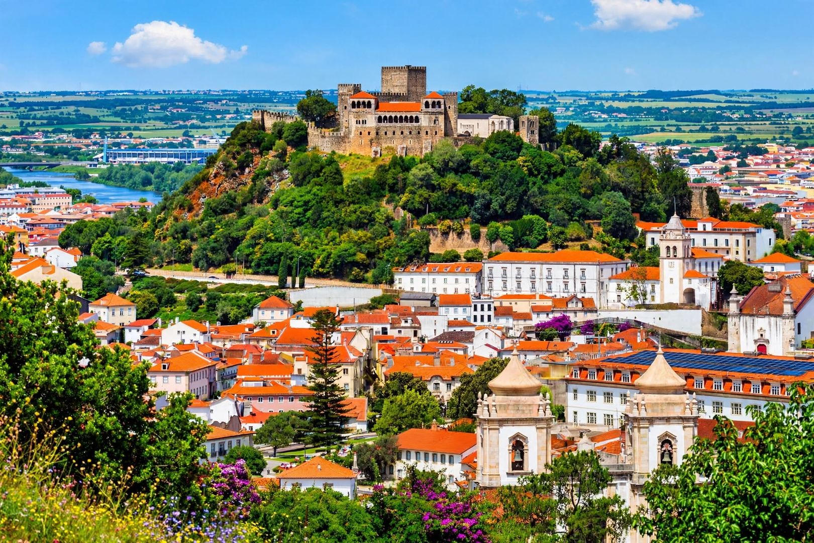 Leiria: 900 Years on the Frontier - self-guided tour episode artwork