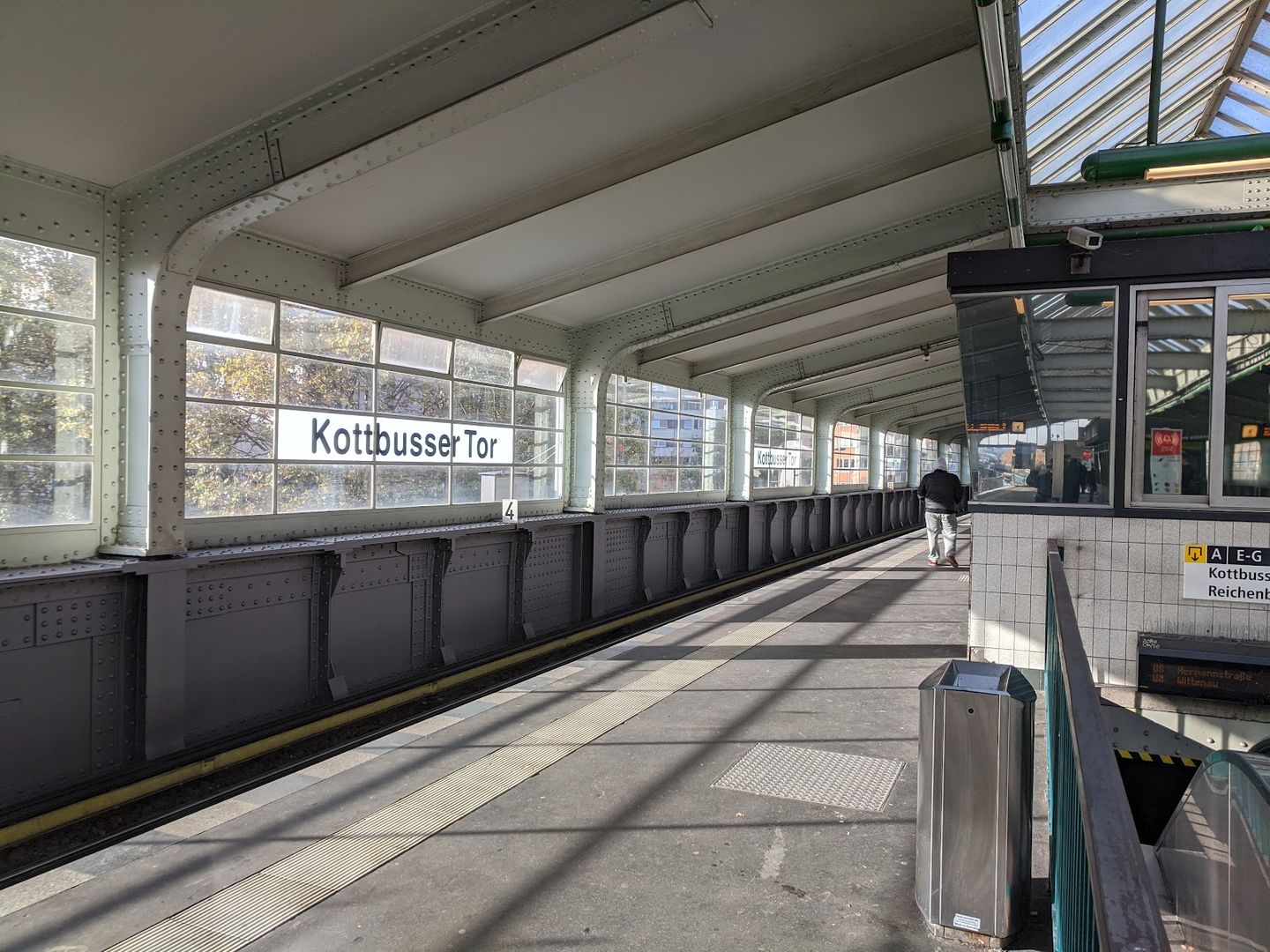 Berlin: Self-Guided Audio Walk Through Kreuzberg’s Street Life episode artwork