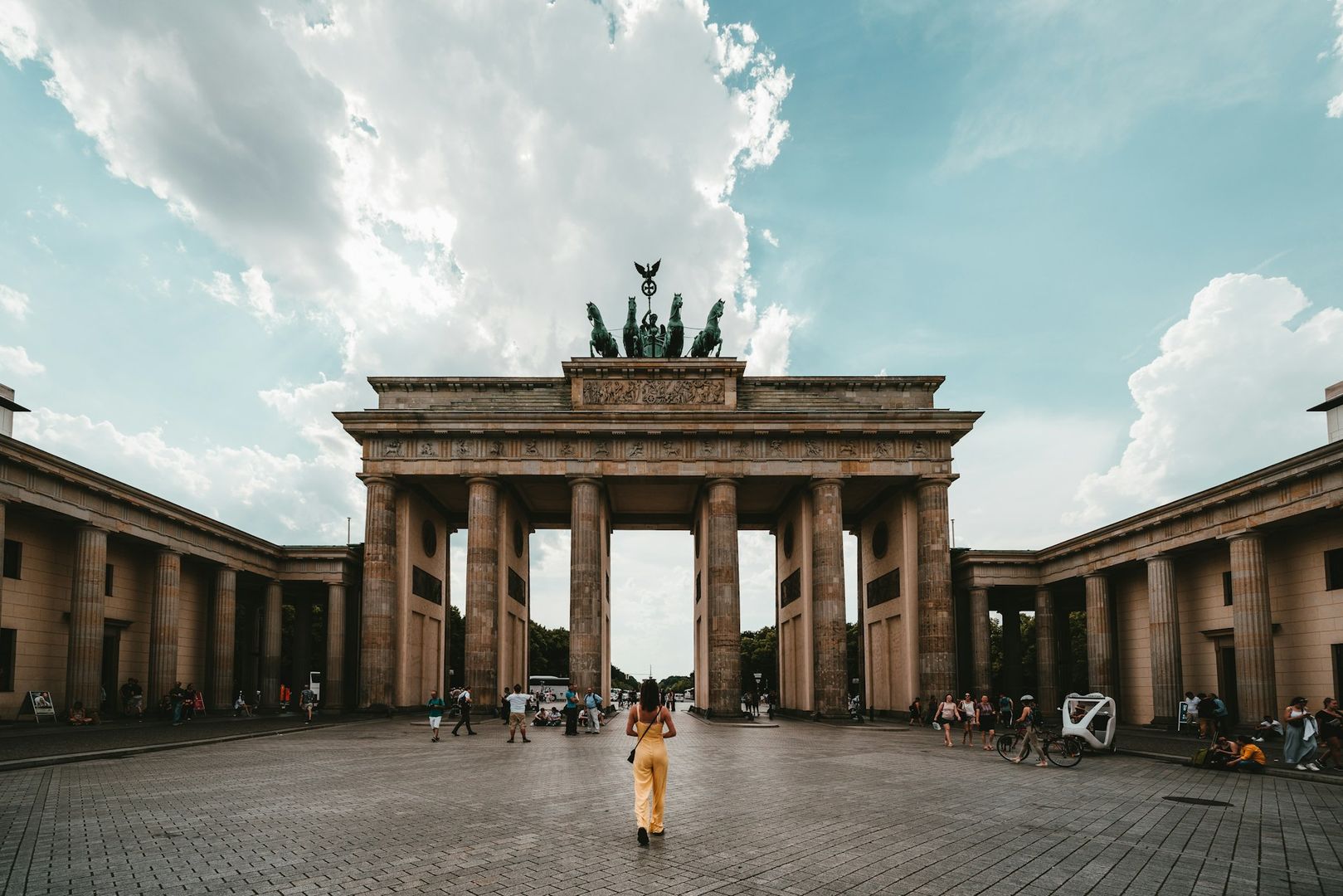 Berlin: Berlin Cathedral Ticket & Audio Tour with a City Walk - Photo 9