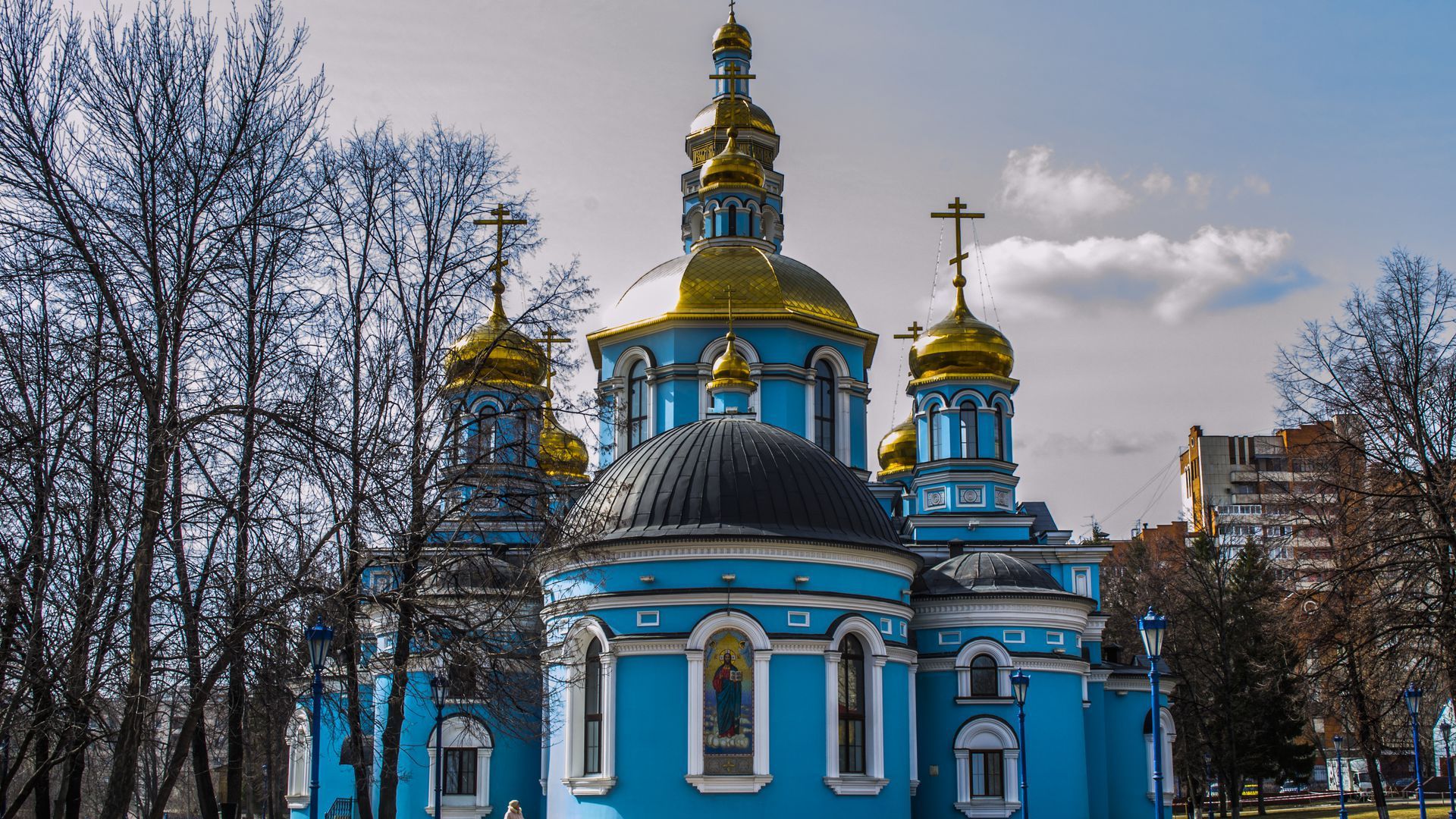 Память места: путешествие по историческому ядру Уфы