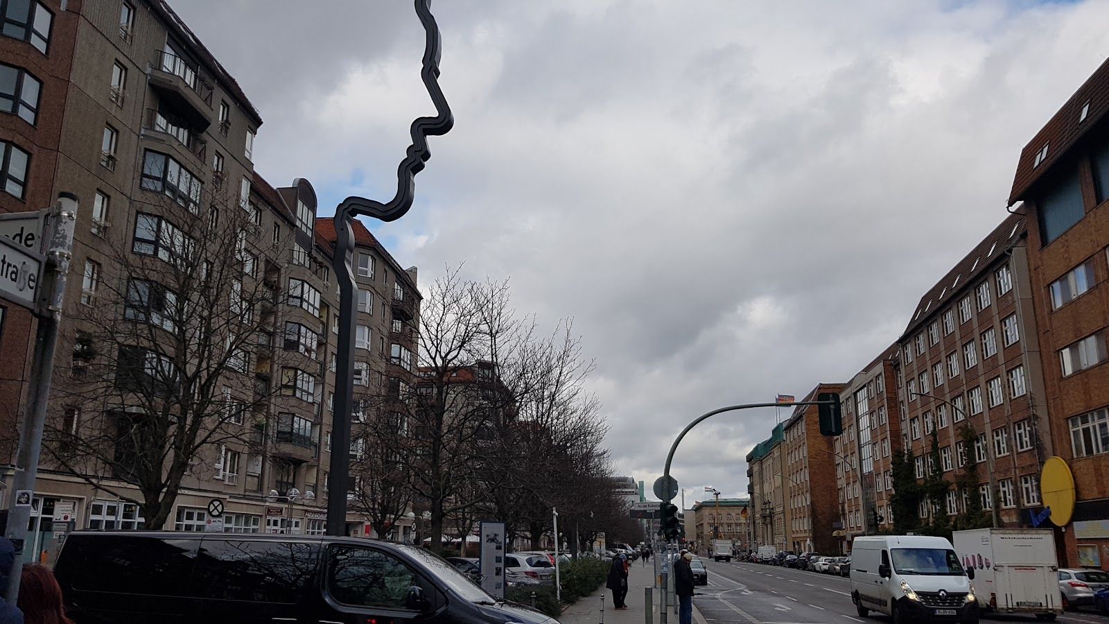 Berlin: Self-Guided Audio Walk Through the City’s Dark History episode artwork