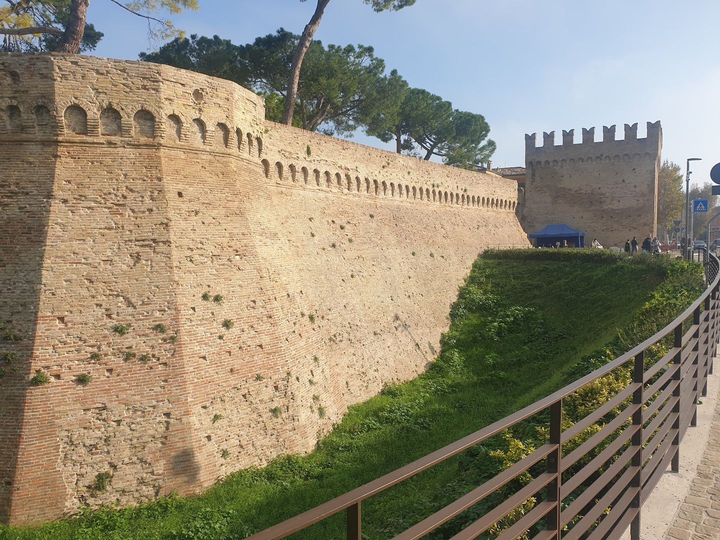 Fano: Self-Guided Audio Walk Through Roman and Coastal Layers episode artwork