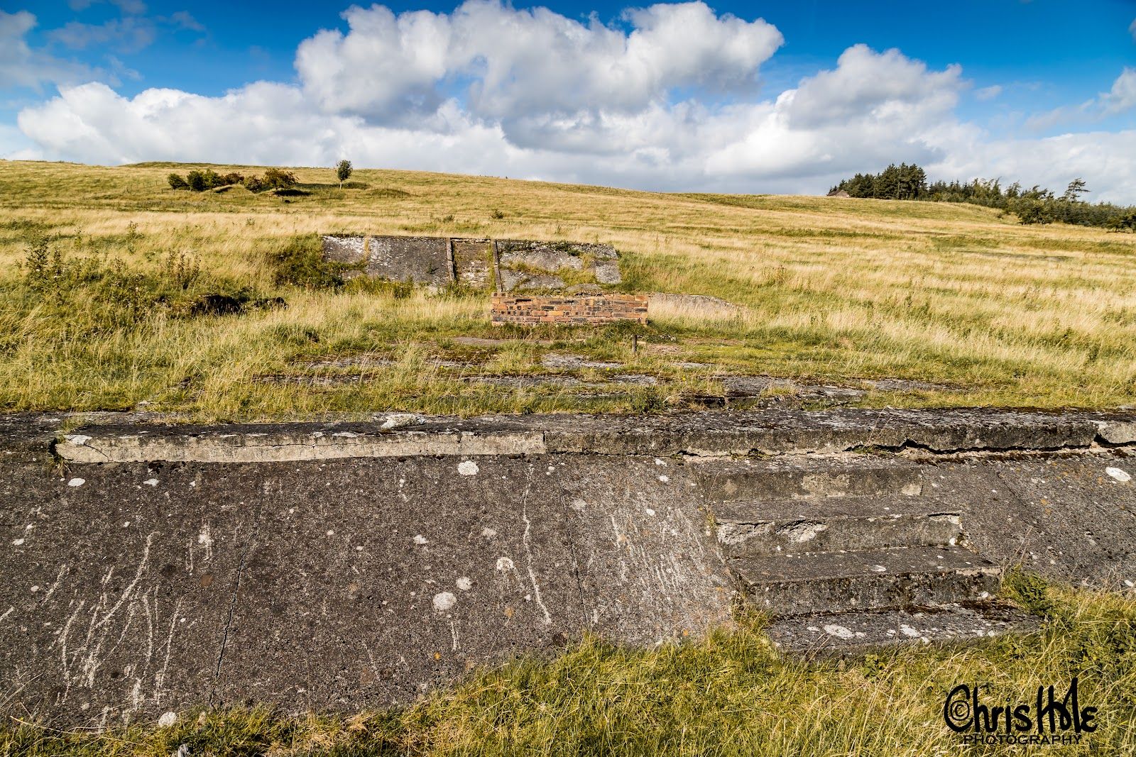 Hawick: Self-Guided Audio Walk Through Stobs Camp’s WWI Past episode artwork