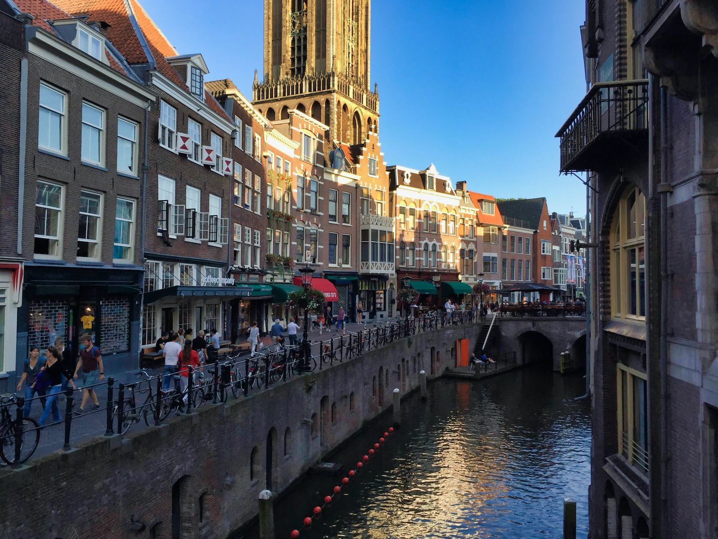 Utrecht: Museum Quarter Historical Audio Tour episode artwork
