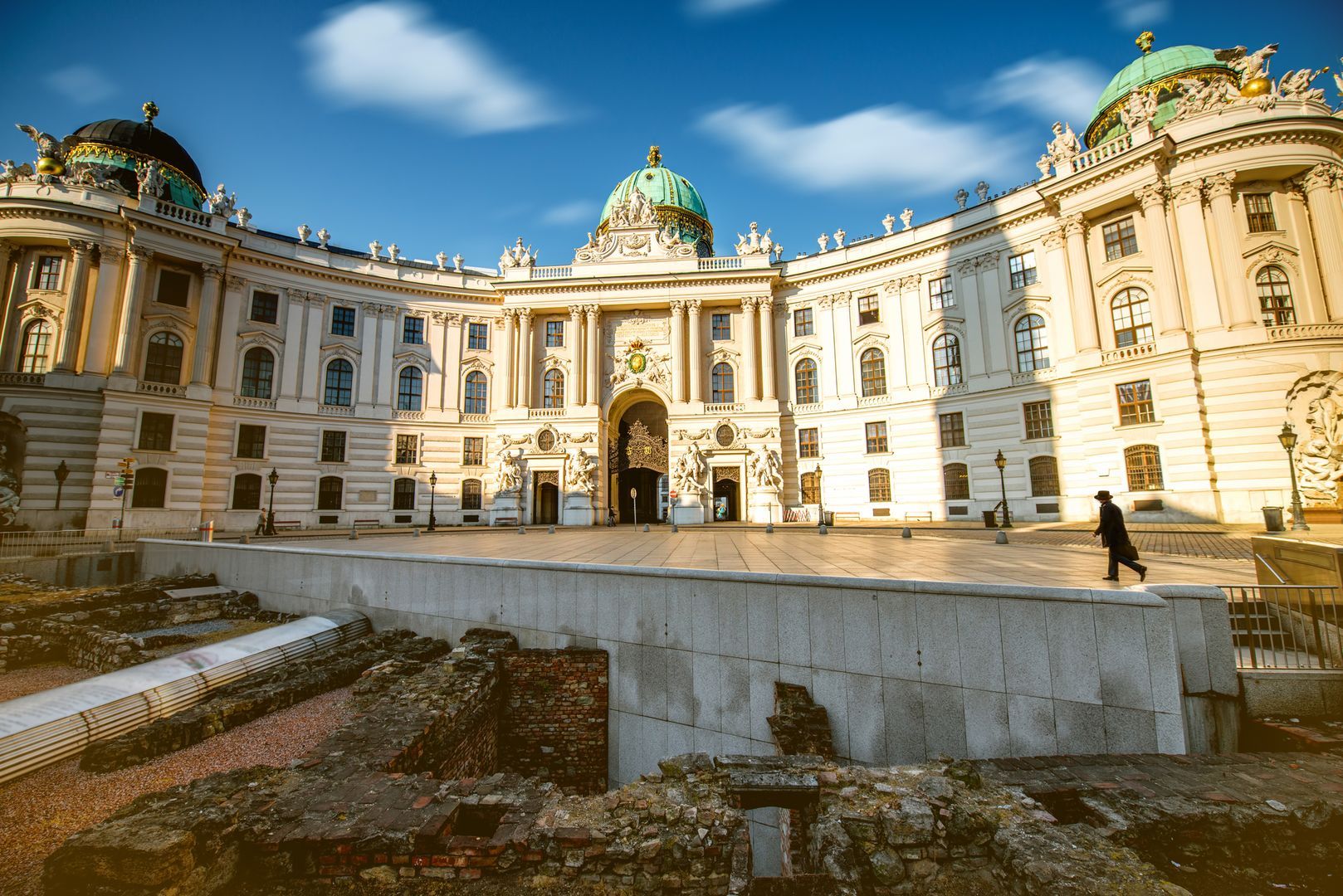Vienna: Enchanting Discovery Audio Tour episode artwork