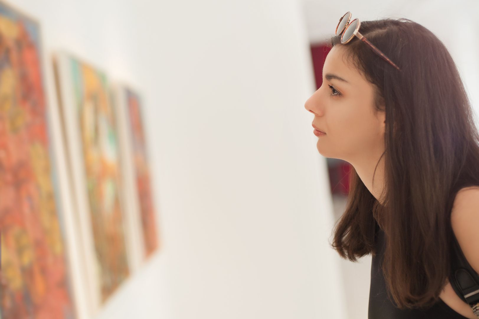 MALBA: Museum of Latin American Art In-App Audio Tour & Ticket