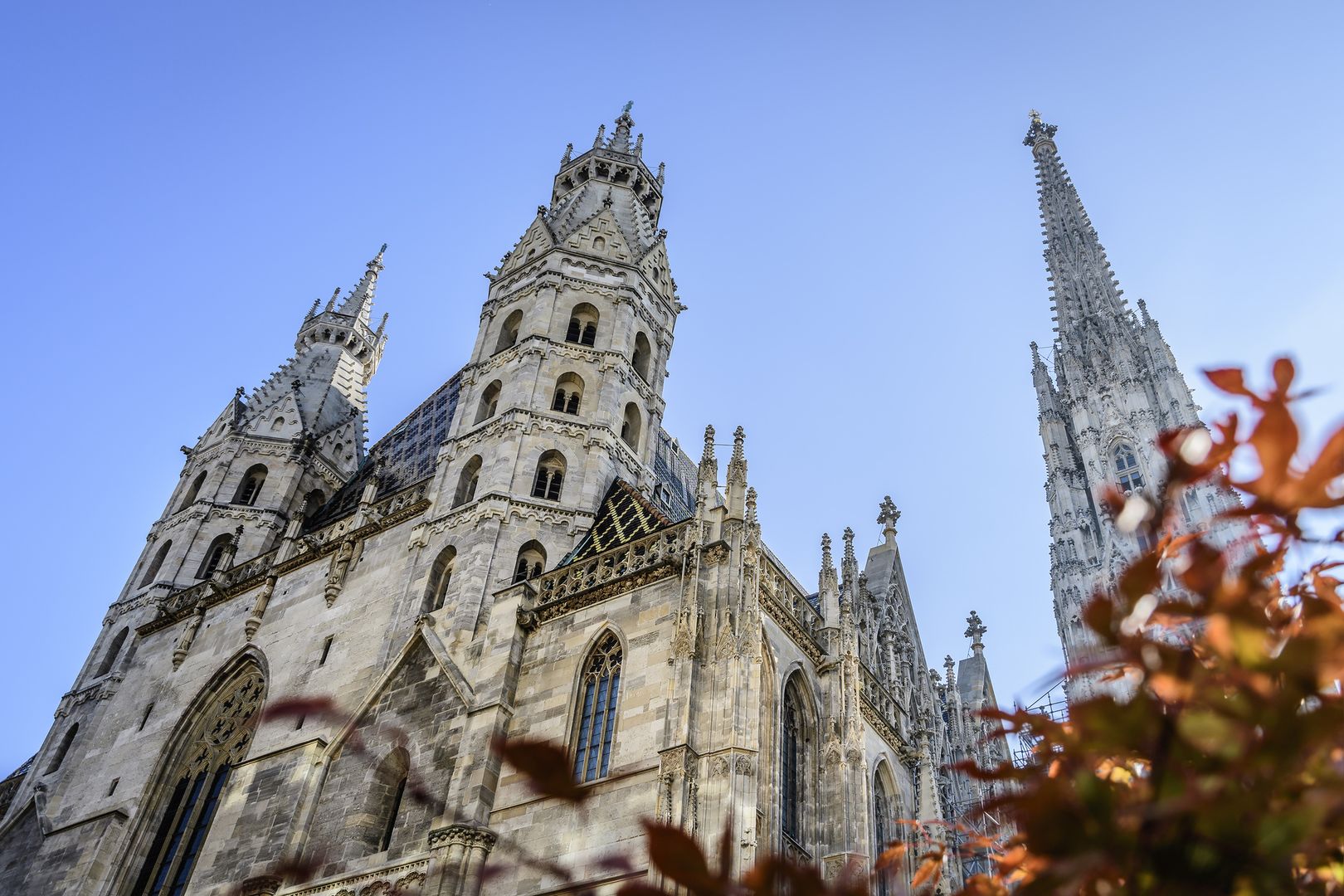 Vienna: Enchanting Discovery Audio Tour - Photo 7