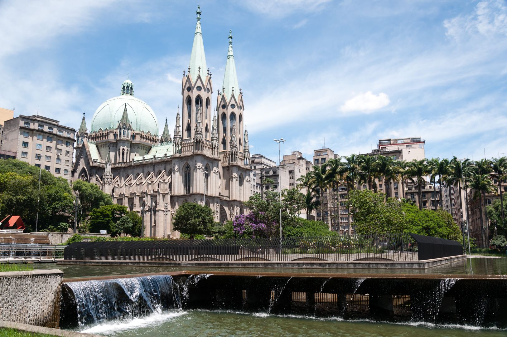 Sao Paulo: Downtown Odyssey Audio Tour - Photo 4