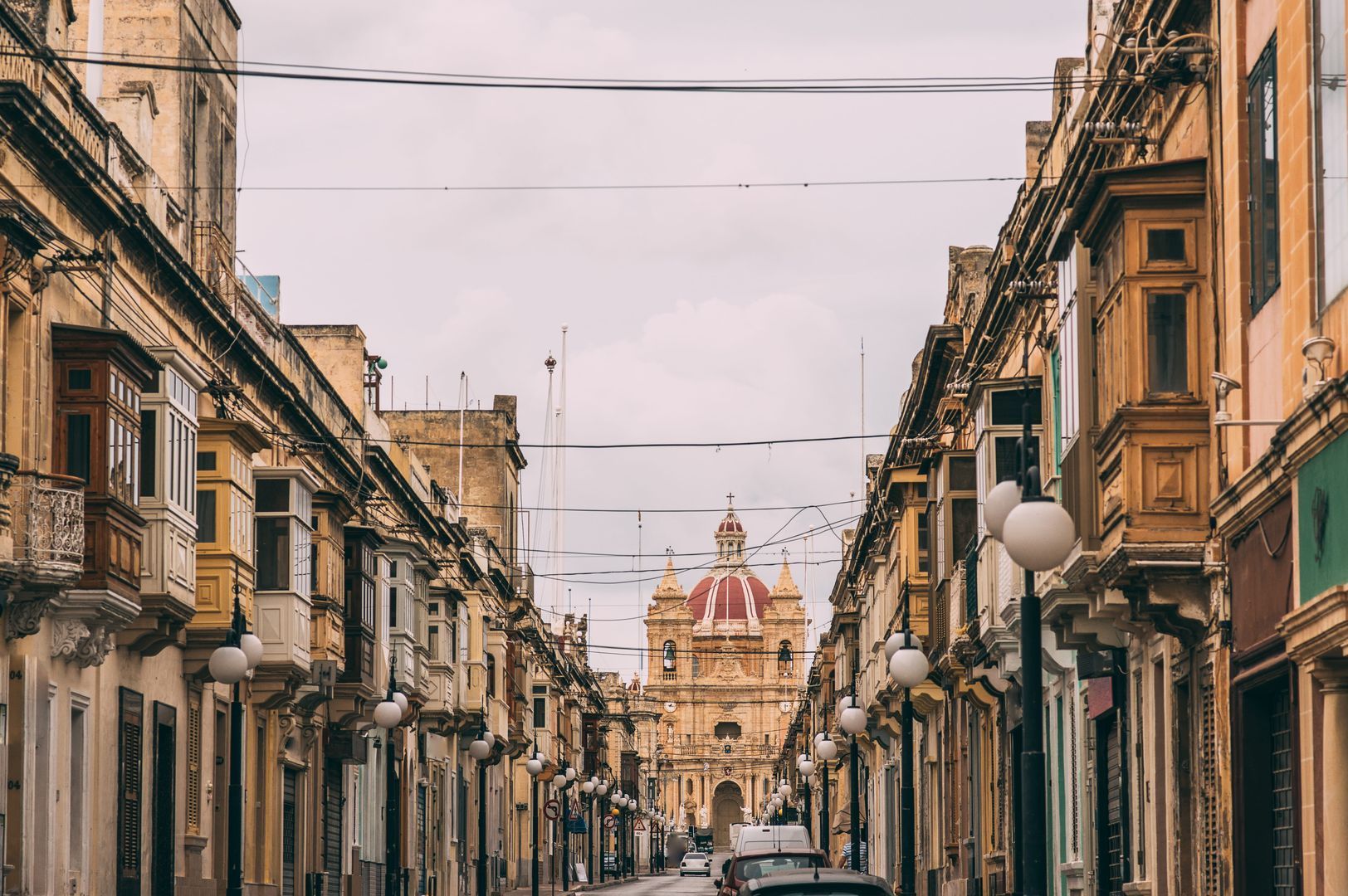 Zabbar: Echoes of History Audio Tour episode artwork