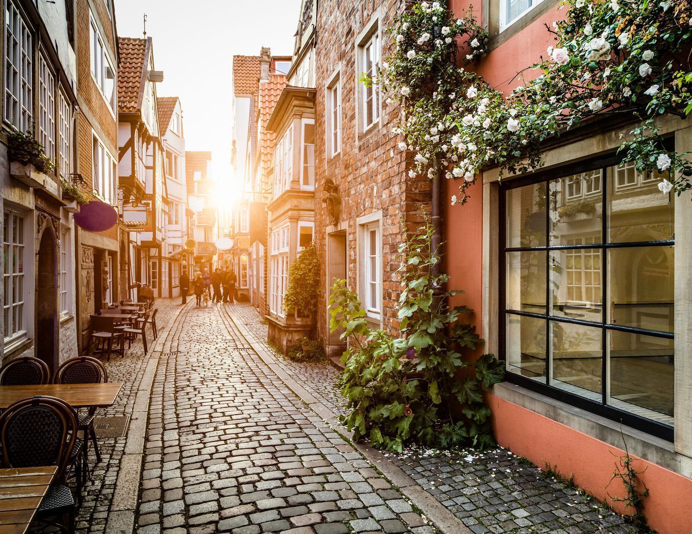 Bremen: Old Town Chronicles Audio Tour episode artwork