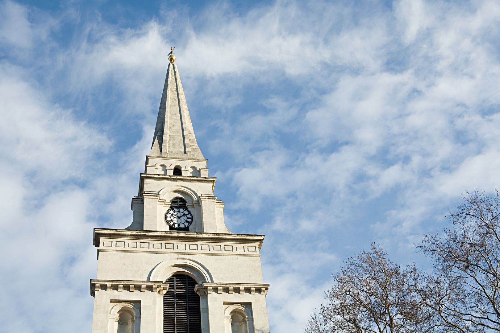 London: Jack the Ripper's Grim Tales Audio Tour - Photo 4
