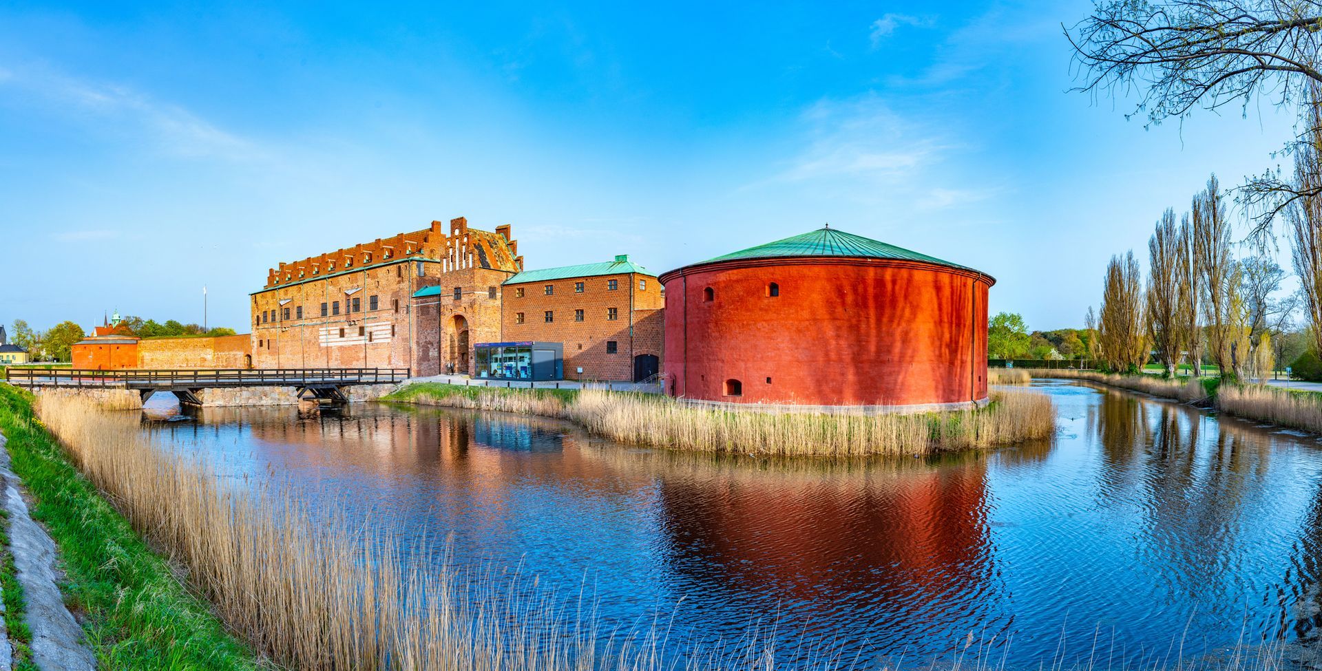 Découvrez le charme de Malmö : Une visite audio autoguidée