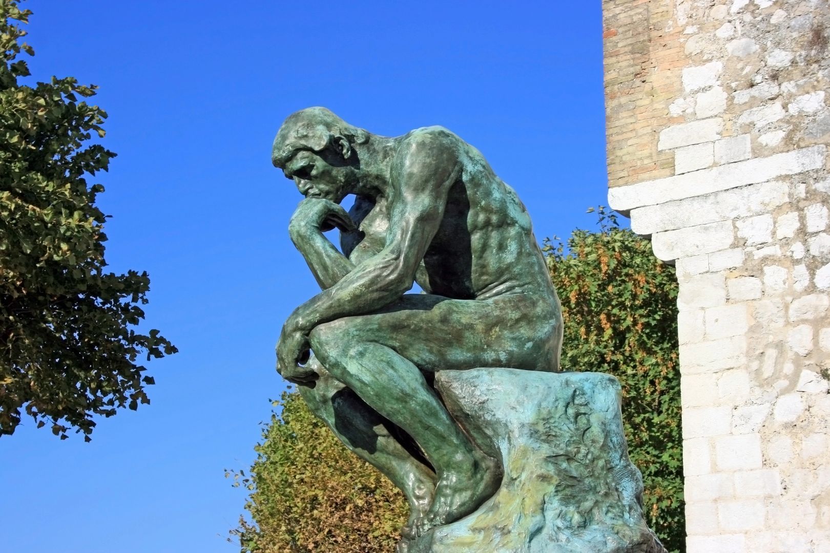 Paris: Rodin Museum Audio Tour (Without a Ticket) episode artwork