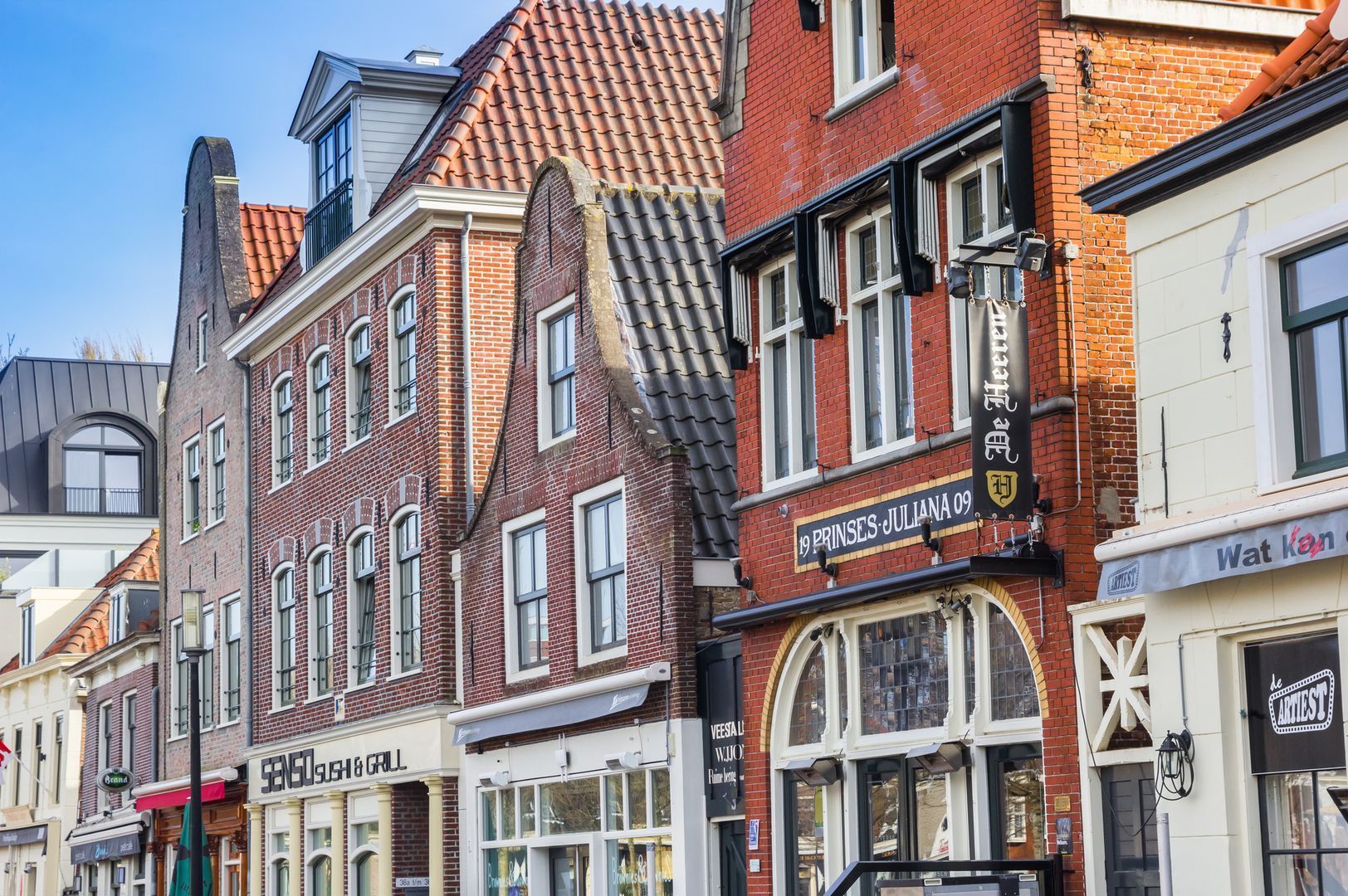 Purmerend: Timeless Markets Audio Tour episode artwork