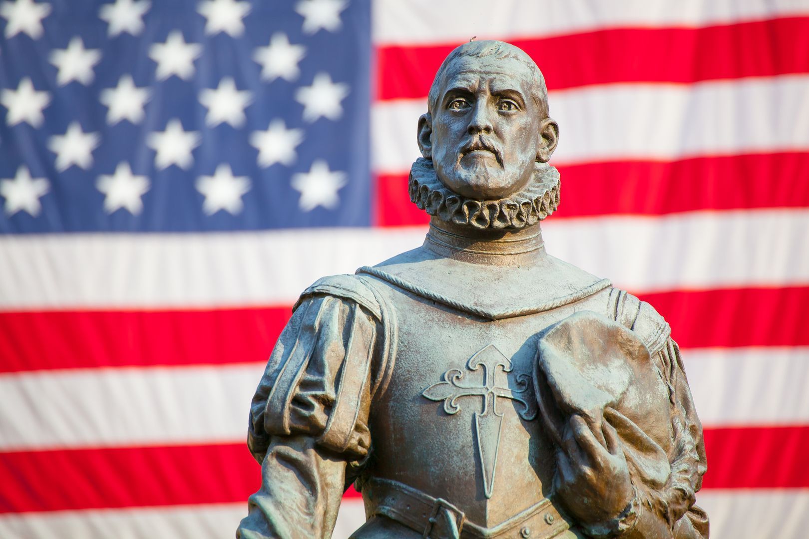 Saint Augustine: Echoes of History Audio Tour episode artwork