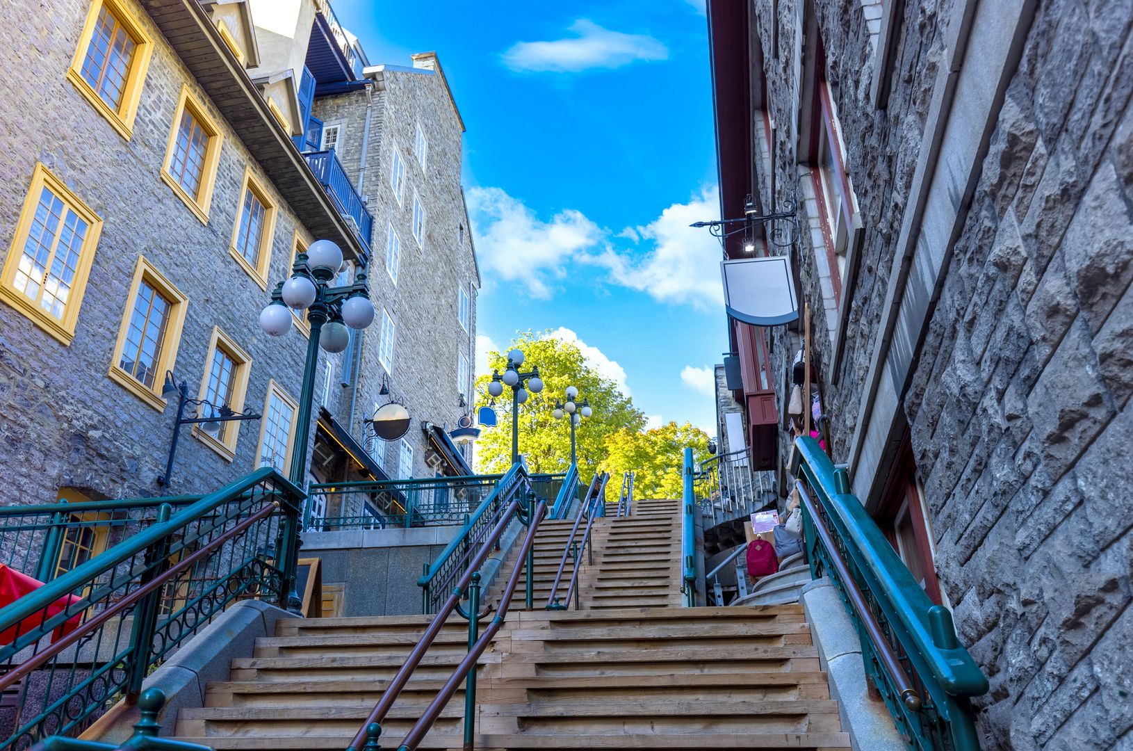 Quebec: Echoes of History Audio Tour - Photo 6